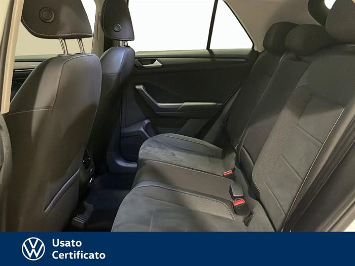 AutoVega - VOLKSWAGEN T-Roc | ID 34108