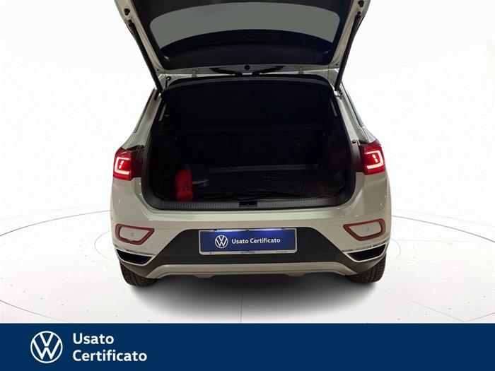 AutoVega - VOLKSWAGEN T-Roc | ID 34108
