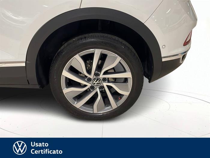 AutoVega - VOLKSWAGEN T-Roc | ID 34108