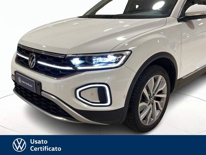 AutoVega - VOLKSWAGEN T-Roc | ID 34108