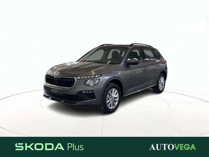 AutoVega - SKODA Kamiq | ID 34154