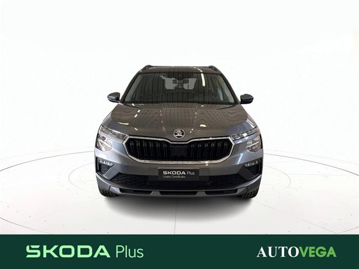 AutoVega - SKODA Kamiq | ID 34154