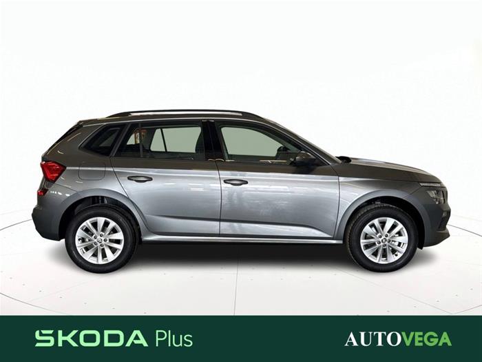 AutoVega - SKODA Kamiq | ID 34154