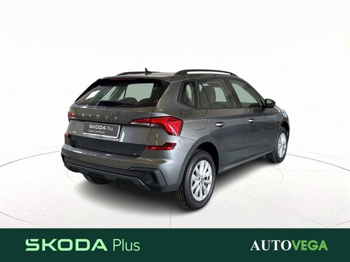 AutoVega - SKODA Kamiq | ID 34154
