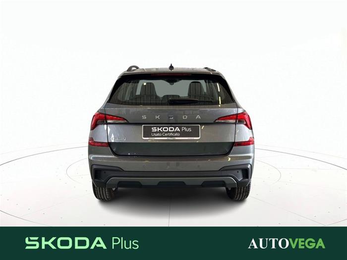 AutoVega - SKODA Kamiq | ID 34154