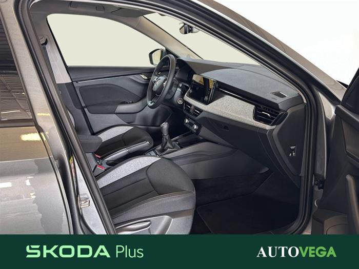 AutoVega - SKODA Kamiq | ID 34154