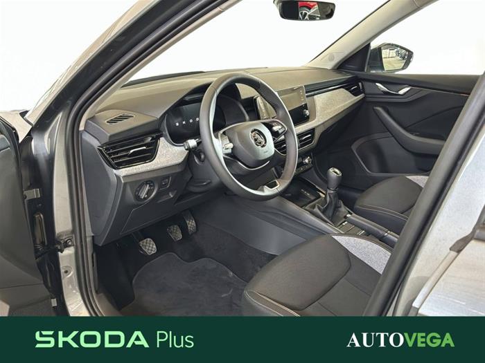 AutoVega - SKODA Kamiq | ID 34154