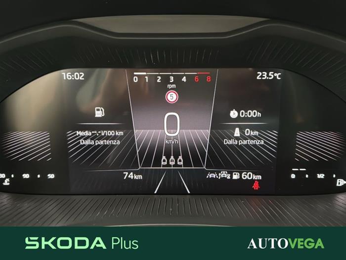 AutoVega - SKODA Kamiq | ID 34154