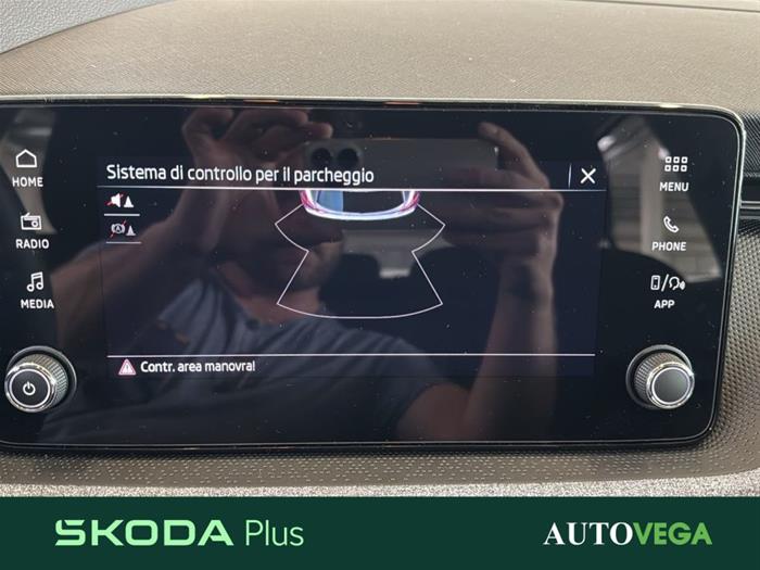 AutoVega - SKODA Kamiq | ID 34154