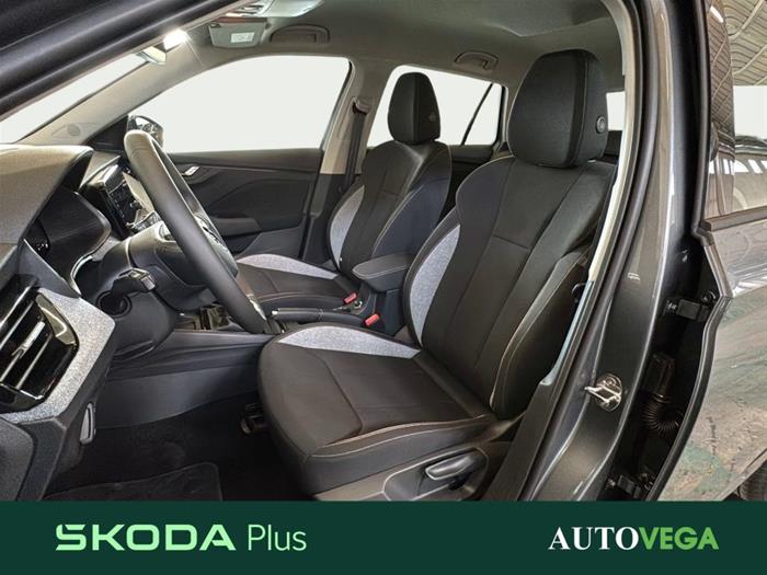 AutoVega - SKODA Kamiq | ID 34154