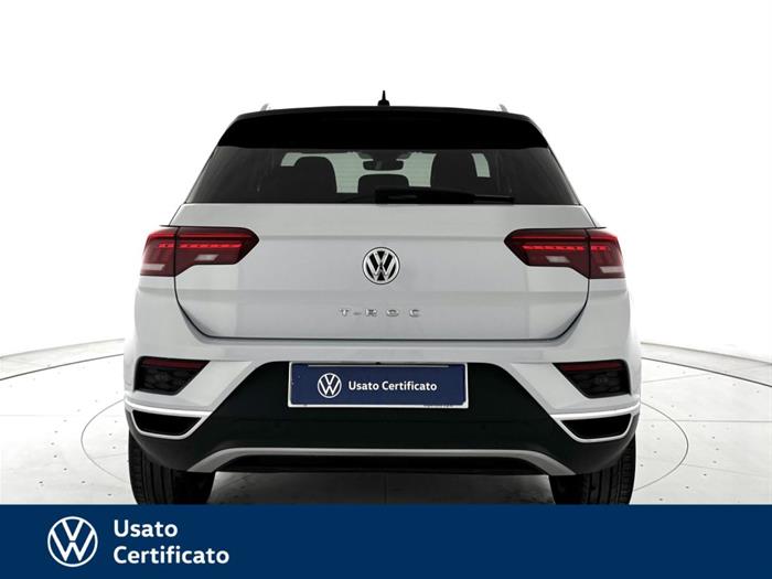 AutoVega - VOLKSWAGEN T-Roc | ID 34194