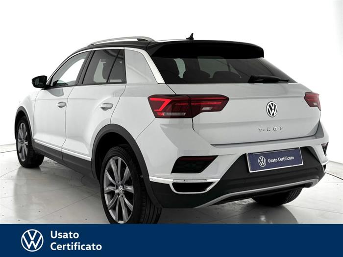 AutoVega - VOLKSWAGEN T-Roc | ID 34194