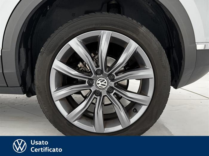 AutoVega - VOLKSWAGEN T-Roc | ID 34194