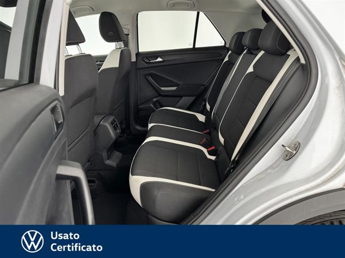 AutoVega - VOLKSWAGEN T-Roc | ID 34194