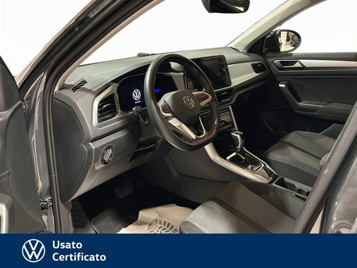 AutoVega - VOLKSWAGEN T-Roc | ID 34278
