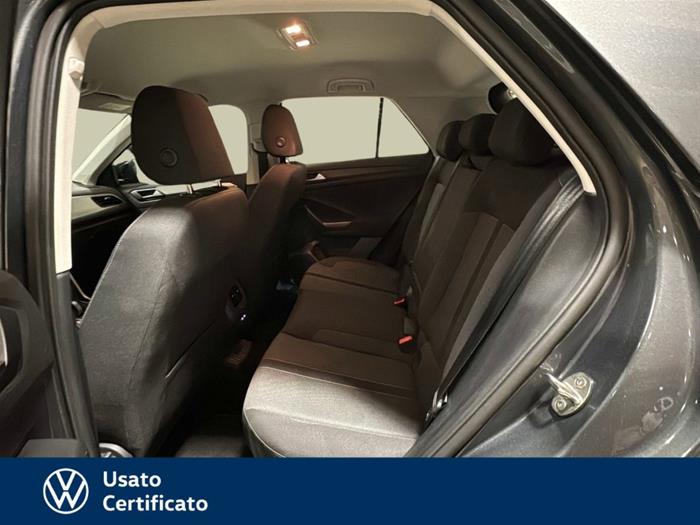 AutoVega - VOLKSWAGEN T-Roc | ID 34278