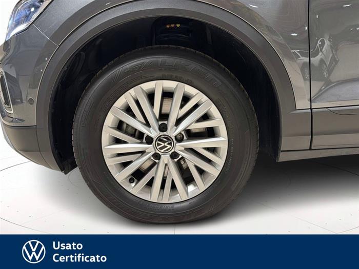 AutoVega - VOLKSWAGEN T-Roc | ID 34278