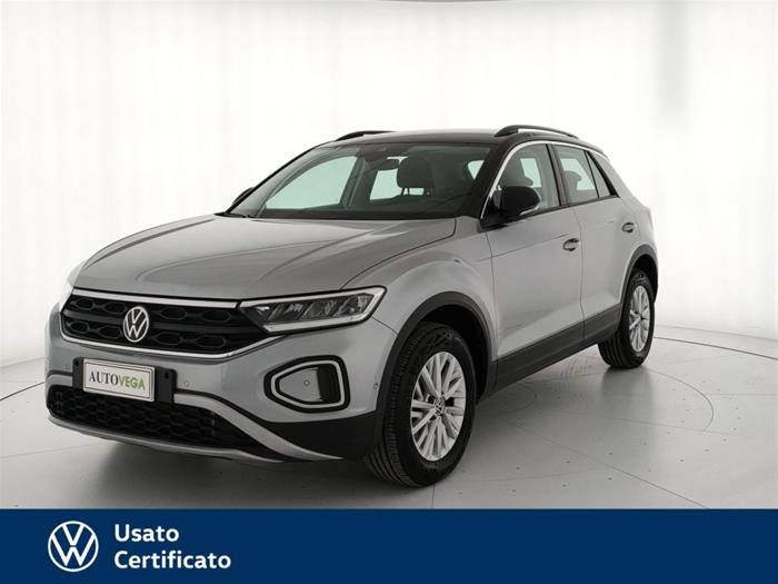 AutoVega - VOLKSWAGEN T-Roc | ID 34283