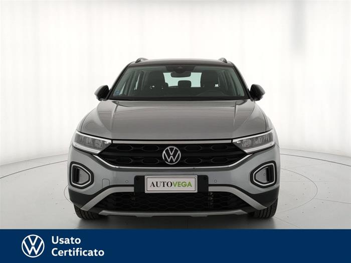 AutoVega - VOLKSWAGEN T-Roc | ID 34283
