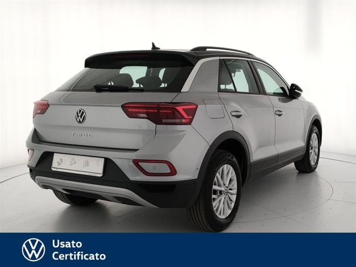 AutoVega - VOLKSWAGEN T-Roc | ID 34283