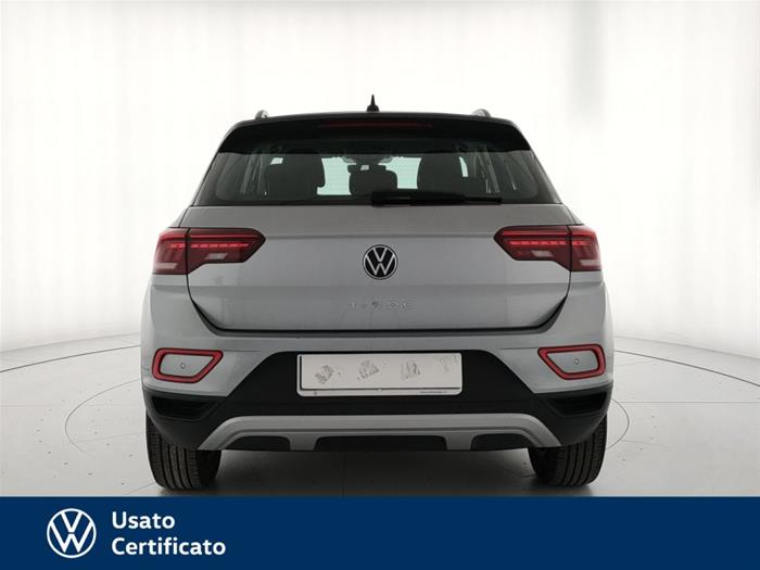 AutoVega - VOLKSWAGEN T-Roc | ID 34283
