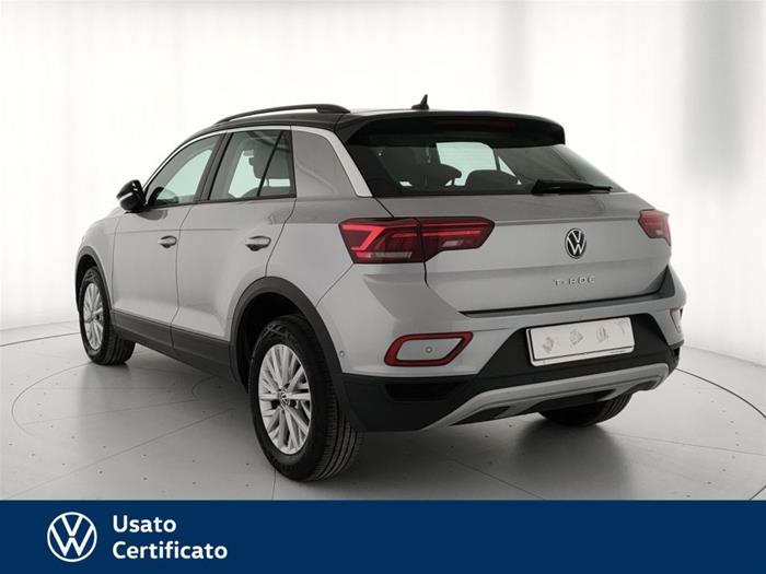 AutoVega - VOLKSWAGEN T-Roc | ID 34283