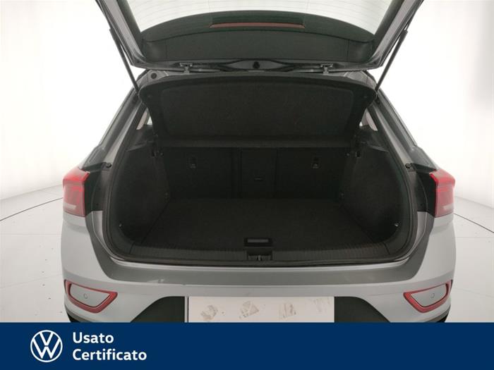 AutoVega - VOLKSWAGEN T-Roc | ID 34283