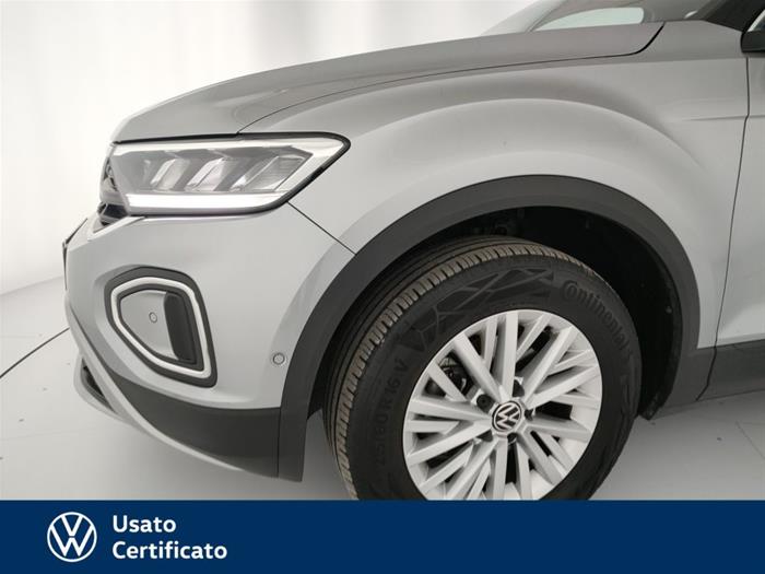 AutoVega - VOLKSWAGEN T-Roc | ID 34283