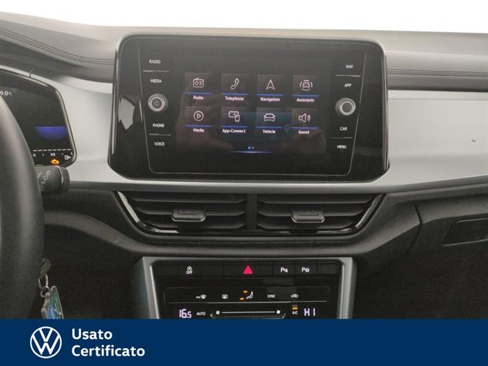 AutoVega - VOLKSWAGEN T-Roc | ID 34283