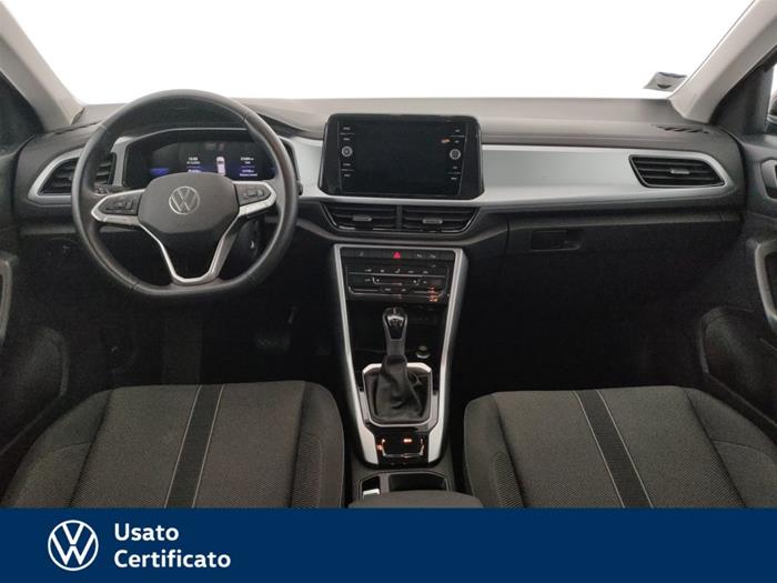 AutoVega - VOLKSWAGEN T-Roc | ID 34283