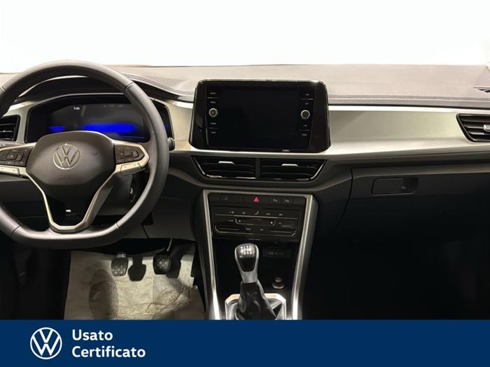 AutoVega - VOLKSWAGEN T-Roc | ID 34285