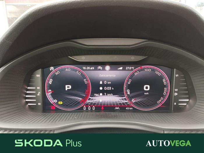 AutoVega - SKODA Scala | ID 34293