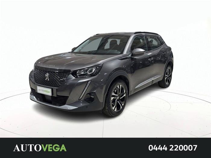 AutoVega - PEUGEOT 2008 | ID 34310