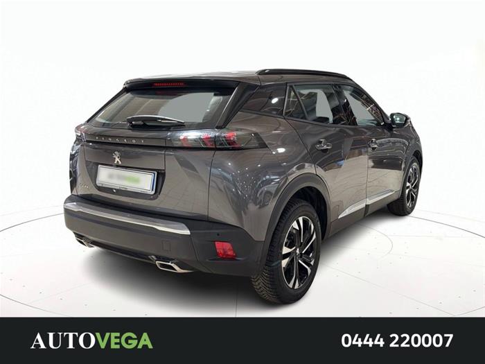 AutoVega - PEUGEOT 2008 | ID 34310