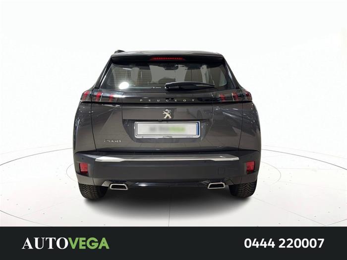 AutoVega - PEUGEOT 2008 | ID 34310