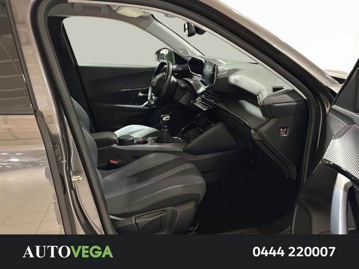 AutoVega - PEUGEOT 2008 | ID 34310