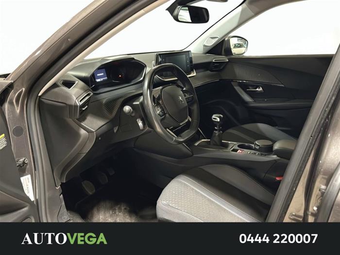 AutoVega - PEUGEOT 2008 | ID 34310