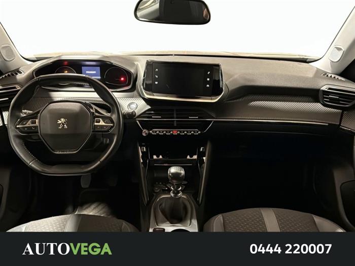 AutoVega - PEUGEOT 2008 | ID 34310