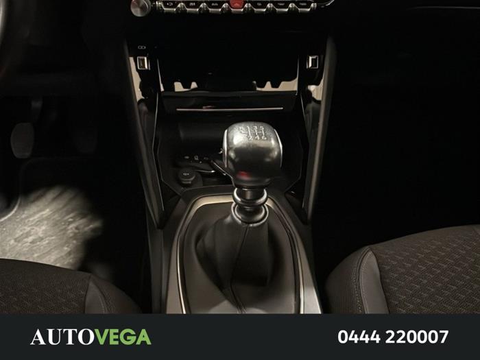 AutoVega - PEUGEOT 2008 | ID 34310