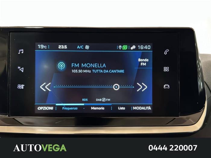 AutoVega - PEUGEOT 2008 | ID 34310