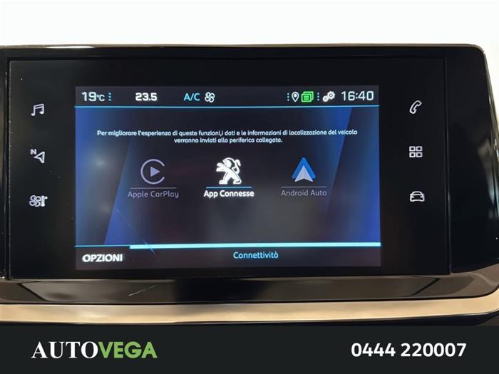AutoVega - PEUGEOT 2008 | ID 34310