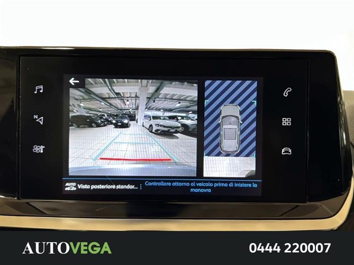 AutoVega - PEUGEOT 2008 | ID 34310
