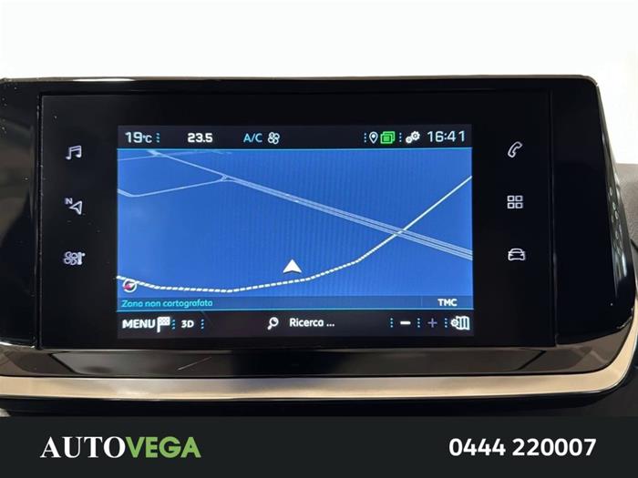 AutoVega - PEUGEOT 2008 | ID 34310