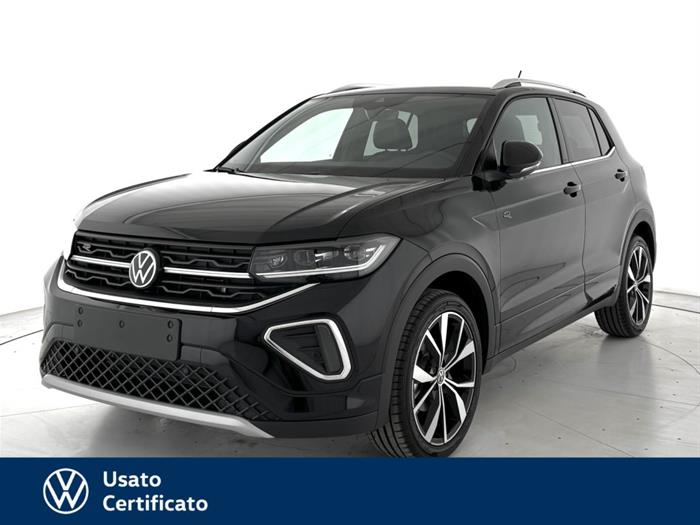 AutoVega - VOLKSWAGEN T-Cross | ID 34331