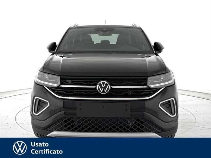 AutoVega - VOLKSWAGEN T-Cross | ID 34331