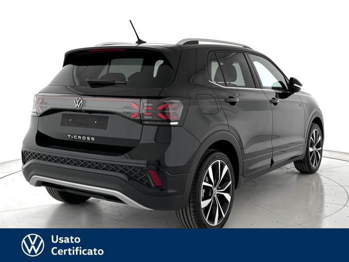 AutoVega - VOLKSWAGEN T-Cross | ID 34331