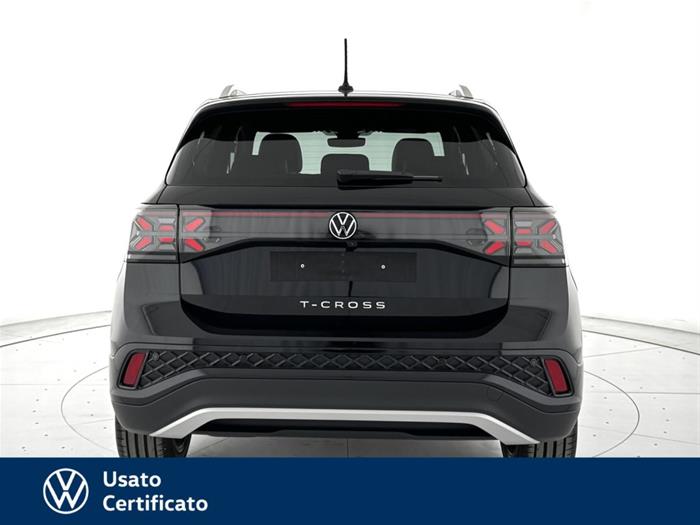 AutoVega - VOLKSWAGEN T-Cross | ID 34331