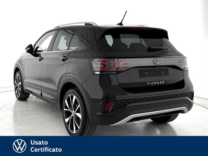 AutoVega - VOLKSWAGEN T-Cross | ID 34331