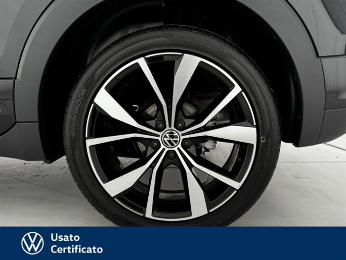 AutoVega - VOLKSWAGEN T-Cross | ID 34331