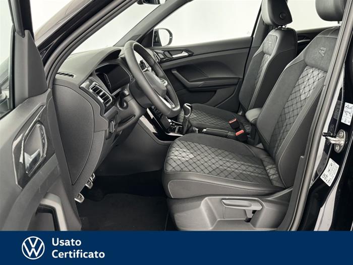 AutoVega - VOLKSWAGEN T-Cross | ID 34331